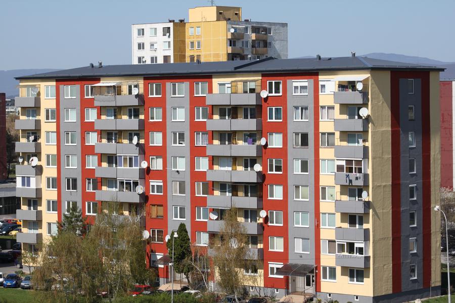 Rekonštrukcia strechy