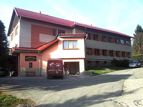 Rekonštrukcia strechy