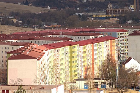 Rekonštrukcia strechy